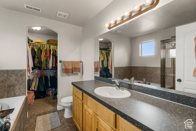 Photo 18 for MLS #2086735 at 2318 N 2100 West