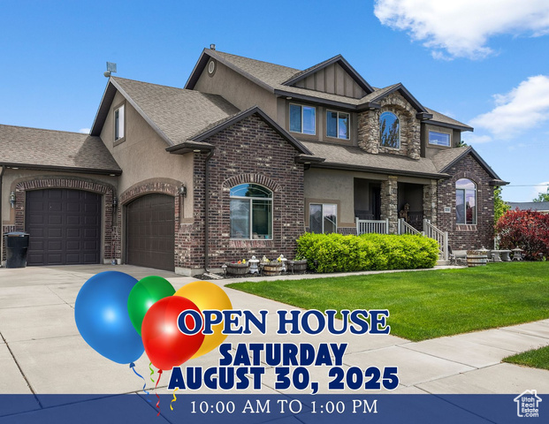 2318 N 2100 W, Clinton UT 84015