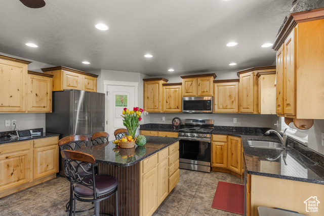 Photo 7 for MLS #2086735 at 2318 N 2100 West