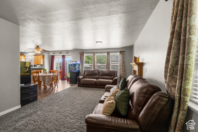 Photo 13 for MLS #2086735 at 2318 N 2100 West