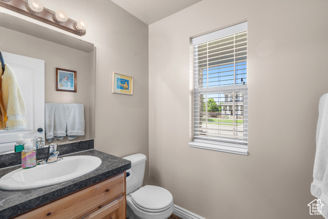 Photo 22 for MLS #2086735 at 2318 N 2100 West