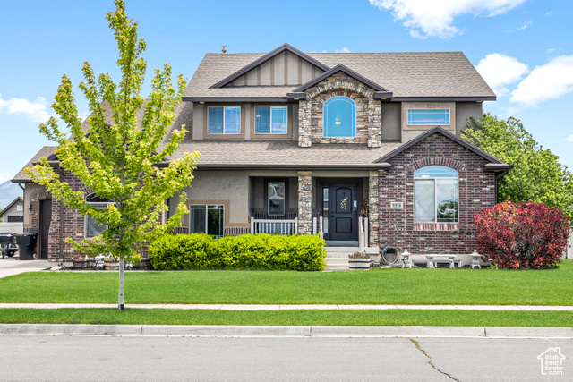 2318 N 2100 W, Clinton UT 84015
