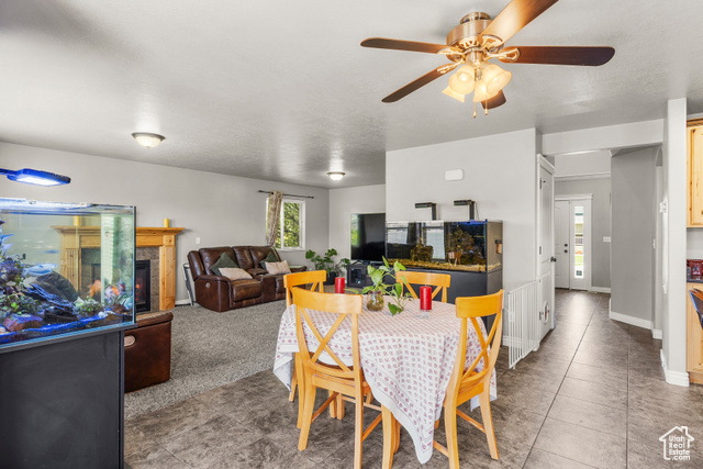 Photo 9 for MLS #2086735 at 2318 N 2100 West
