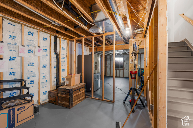 Photo 32 for MLS #2086735 at 2318 N 2100 West