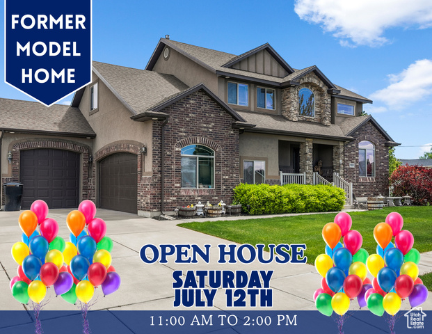 2318 N 2100 W, Clinton UT 84015