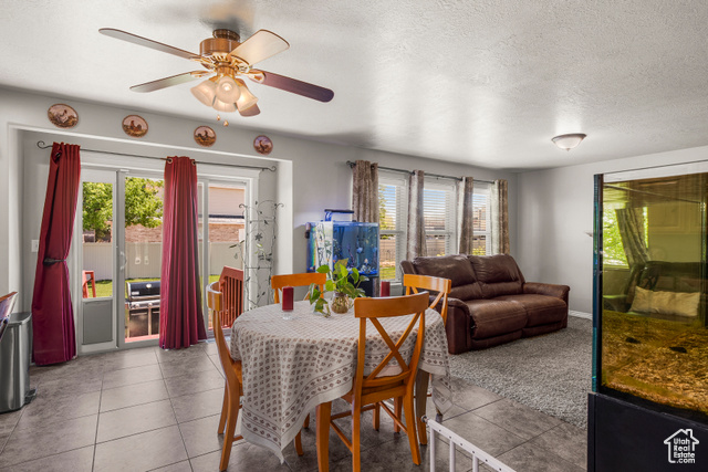 Photo 10 for MLS #2086735 at 2318 N 2100 West