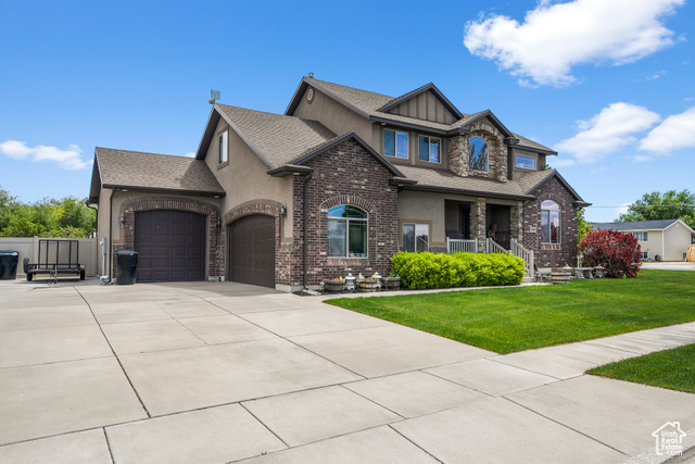 Photo 37 for MLS #2086735 at 2318 N 2100 West