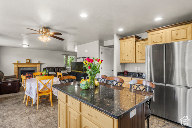 Photo 8 for MLS #2086735 at 2318 N 2100 West