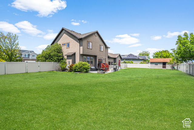 Photo 41 for MLS #2086735 at 2318 N 2100 West