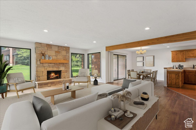 1679 VILLAGE ROUND DR, Park City UT 84098