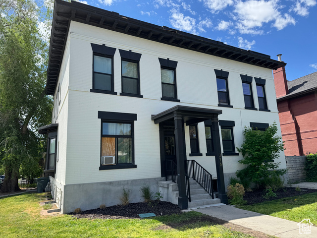 376 E BROADWAY, Salt Lake City UT 84111