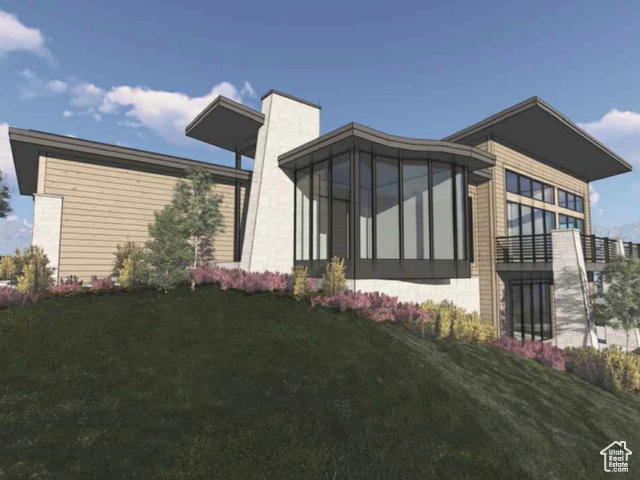 692 S NEBO CIR, Woodland Hills UT 84653