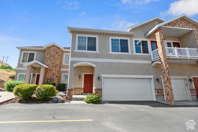 1183 S CANYON MEADOW DR #2, Provo UT 84606