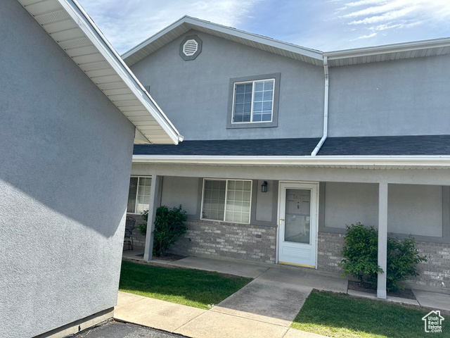 1612 S TALON DR, Logan UT 84321