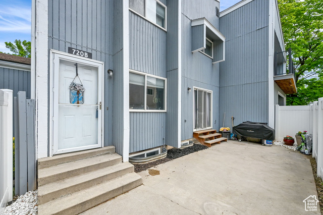 720 S 1650 E #B, Clearfield UT 84015