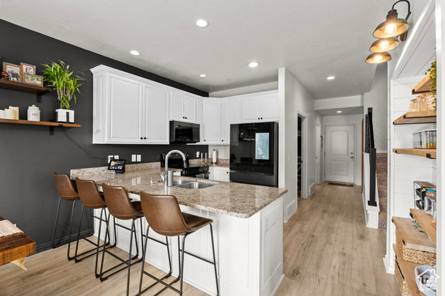 Photo 7 for MLS #2086749 at 152 S 930 East