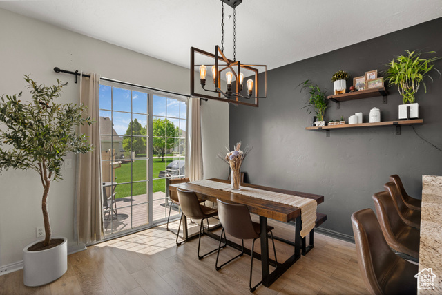 Photo 4 for MLS #2086749 at 152 S 930 East