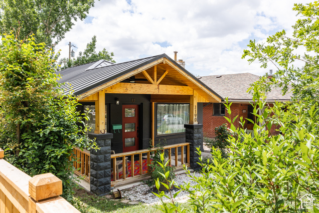 1190 E SHERMAN AVE, Salt Lake City UT 84105