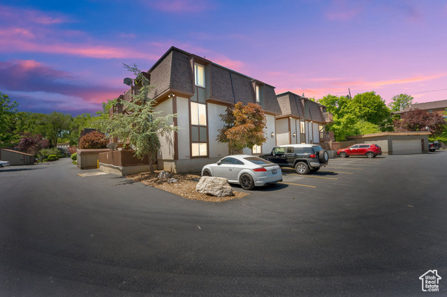 5420 WILLOW LN #F, Murray UT 84107