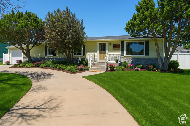 2226 W 1000 N, Tremonton UT 84337