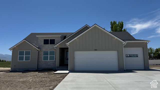 382 E STAFFORD ST #126, Grantsville UT 84029