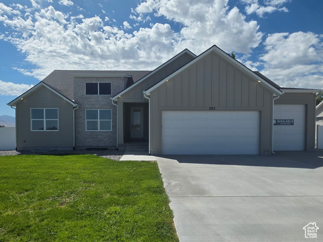 382 E STAFFORD ST #126, Grantsville UT 84029