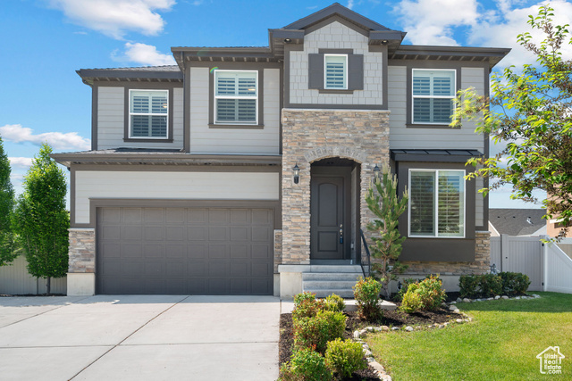 296 E 12025 ST, Draper UT 84020