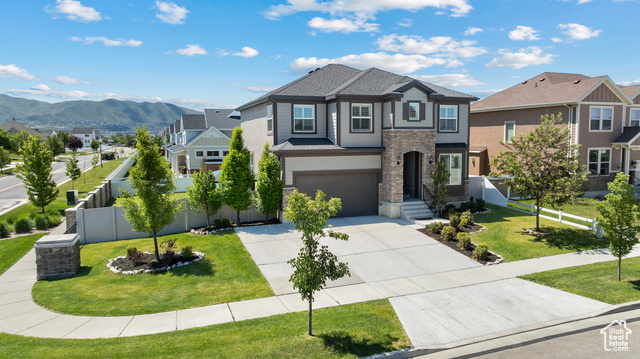 296 E 12025 ST, Draper UT 84020
