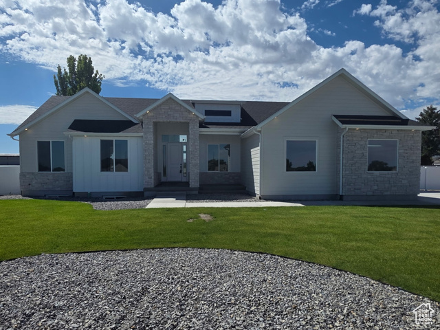 368 E STAFFORD ST #127, Grantsville UT 84029
