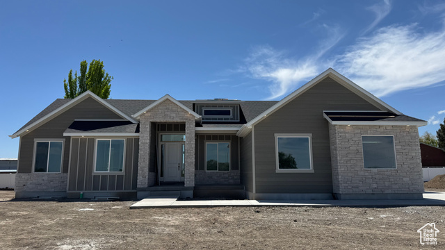 368 E STAFFORD ST #127, Grantsville UT 84029