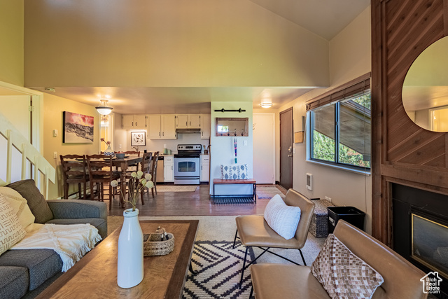 2025 CANYON RESORT DR #L-5, Park City UT 84098