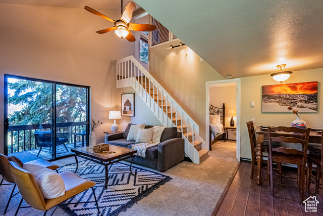 2025 CANYON RESORT DR #L-5, Park City UT 84098
