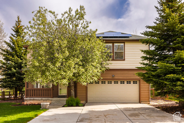 1189 E FOXCREST DR, Park City UT 84098