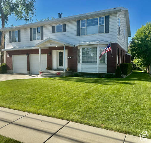 Photo 3 for MLS #2086777 at 341 E Wilford Ave