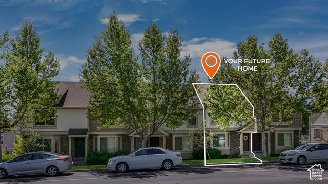 1107 N INDEPENDENCE AVE, Provo UT 84604