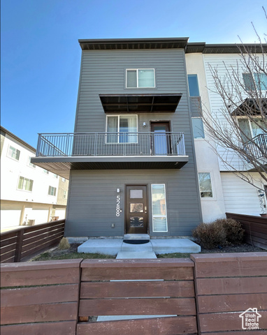 5288 W SOLAFAX LN #34-1, Herriman UT 84096