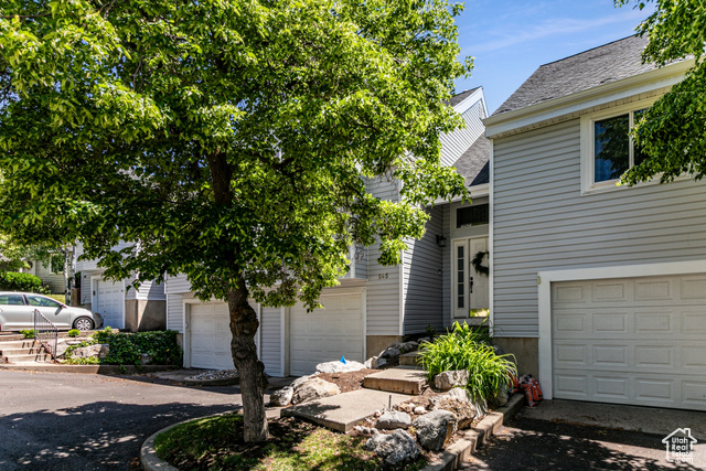545 W APPLEWOOD DR ##10, Bountiful UT 84010