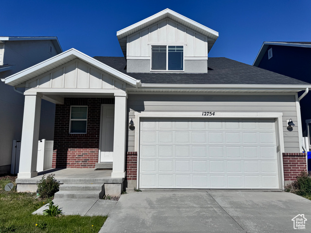 12754 S QUAIL LAKE DR #126, Riverton UT 84096