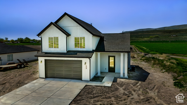 1316 E 1150 S, Garland UT 84312