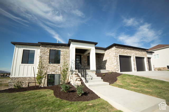60 S MAIN, Glenwood UT 84730