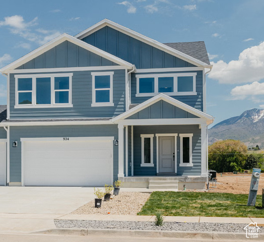 3644 N EAGLE MEADOWS DR #307, Eagle Mountain UT 84005