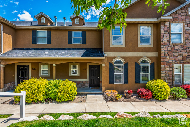 5242 W COOL WATER WAY, West Jordan UT 84081