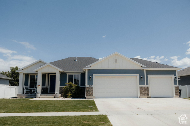 217 S 1230 W #15, Spanish Fork UT 84660