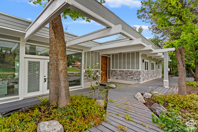 4203 S COLLEGE DR, Ogden UT 84403