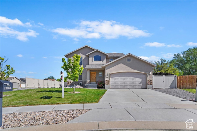 94 S WATERHOLE WAY, Grantsville UT 84029