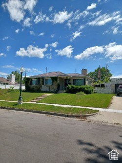 2515 IMPERIAL ST, Salt Lake City UT 84106
