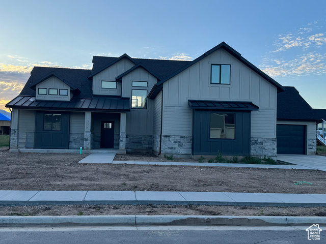 1234 N 4950 W, Plain City UT 84404