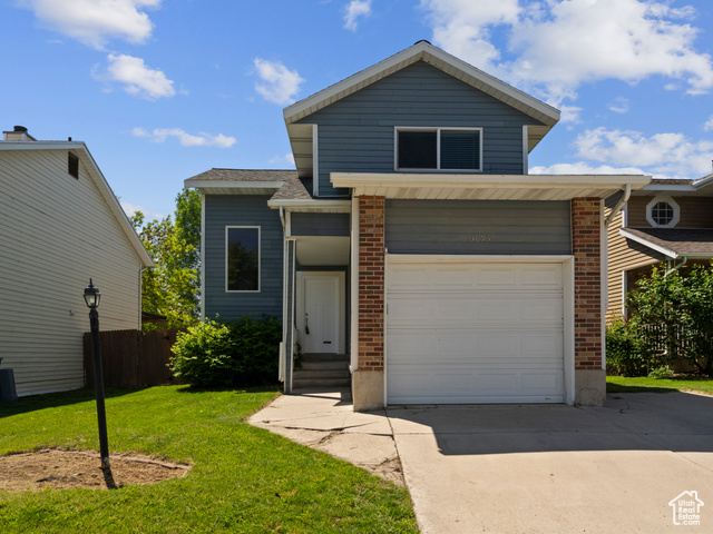 3095 W 8525 S, West Jordan UT 84088
