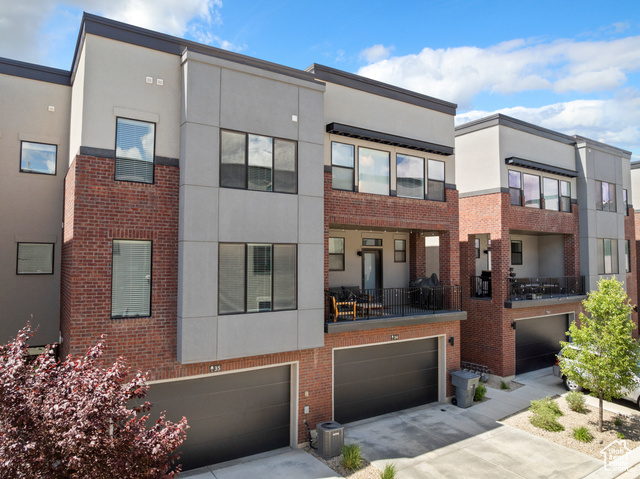 25 E CENTER #35 ST #35, North Salt Lake UT 84054