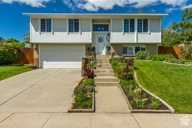 6044 S SWEET BASIL, Taylorsville UT 84129